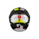 Casco jet MT Cosmo sv Silence