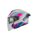 Casco jet MT Cosmo sv Icarus