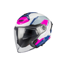 Casco jet MT Cosmo sv Icarus