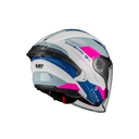 Casco jet MT Cosmo sv Icarus