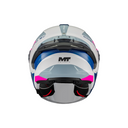 Casco jet MT Cosmo sv Icarus