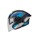 Casco jet MT Cosmo sv Icarus