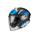 Casco jet MT Cosmo sv Icarus