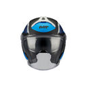 Casco jet MT Cosmo sv Icarus