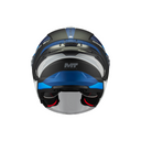Casco jet MT Cosmo sv Icarus