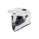 Casco multipropósito MT Track SV Pure
