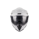 Casco multipropósito MT Track SV Pure