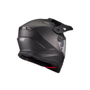 Casco multipropósito MT Track SV Pure