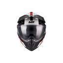 Casco multipropósito MT Track SV Nomad