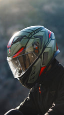 CASCOS INTEGRALES