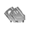Elevador de manillar Motowolf MDL3517