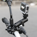 Soporte sportcam Motowolf MDL3519