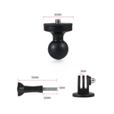 Soporte sportcam Motowolf MDL3519