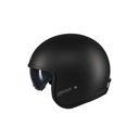 Casco jet AXXIS Hornet sv S Solid