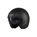 Casco jet AXXIS Hornet sv S Solid