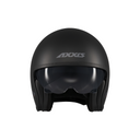 Casco jet AXXIS Hornet sv S Solid