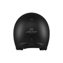 Casco jet AXXIS Hornet sv S Solid
