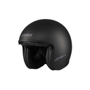 Casco jet AXXIS Hornet sv S Solid