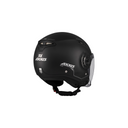 Casco jet AXXIS Metro S Solid