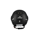 Casco jet AXXIS Metro S Solid