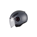 Casco jet AXXIS Metro S Solid