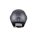 Casco jet AXXIS Metro S Solid