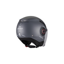 Casco jet AXXIS Metro S Solid