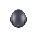 Casco jet AXXIS Metro S Solid