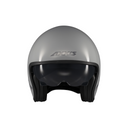Casco jet AXXIS Hornet sv S Solid