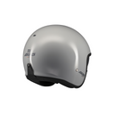 Casco jet AXXIS Hornet sv S Solid