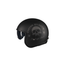 Casco jet AXXIS Hornet sv S Vintageclub