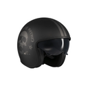 Casco jet AXXIS Hornet sv S Vintageclub