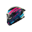 Casco integral AXXIS Panther SV Passenger