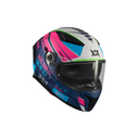Casco integral AXXIS Panther SV Passenger