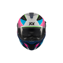 Casco integral AXXIS Panther SV Passenger