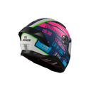 Casco integral AXXIS Panther SV Passenger