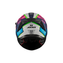Casco integral AXXIS Panther SV Passenger
