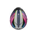 Casco integral AXXIS Panther SV Passenger