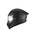 Casco integral AXXIS Fenix Solid