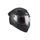 Casco integral AXXIS Fenix Solid