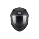 Casco integral AXXIS Fenix Solid