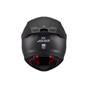 Casco integral AXXIS Fenix Solid
