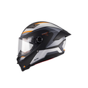 Casco integral AXXIS Fenix Turbulence