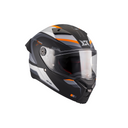 Casco integral AXXIS Fenix Turbulence