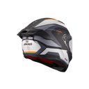 Casco integral AXXIS Fenix Turbulence