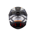 Casco integral AXXIS Fenix Turbulence