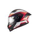 Casco integral AXXIS Fenix Turbulence