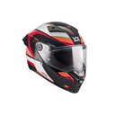 Casco integral AXXIS Fenix Turbulence