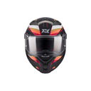 Casco integral AXXIS Fenix Turbulence
