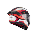 Casco integral AXXIS Fenix Turbulence